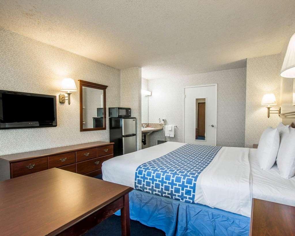 Econo Lodge Moreno Valley Δωμάτιο φωτογραφία