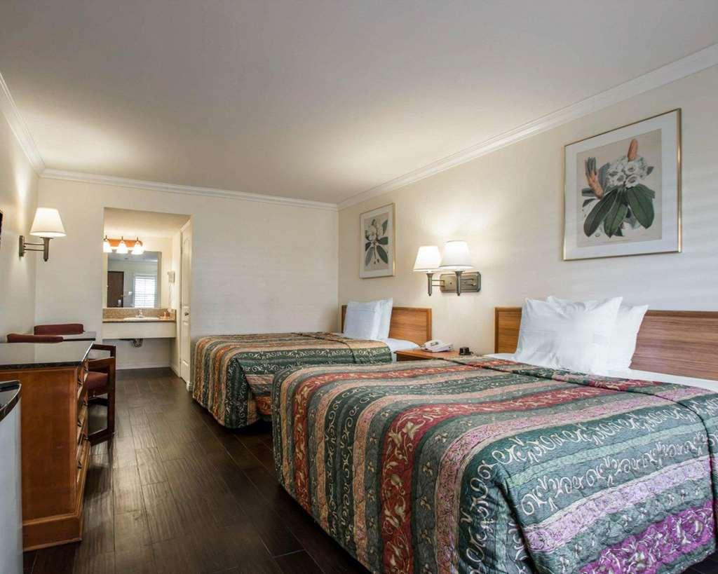 Econo Lodge Moreno Valley Δωμάτιο φωτογραφία