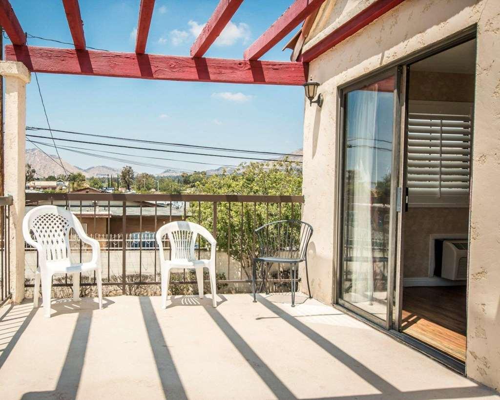 Econo Lodge Moreno Valley Δωμάτιο φωτογραφία