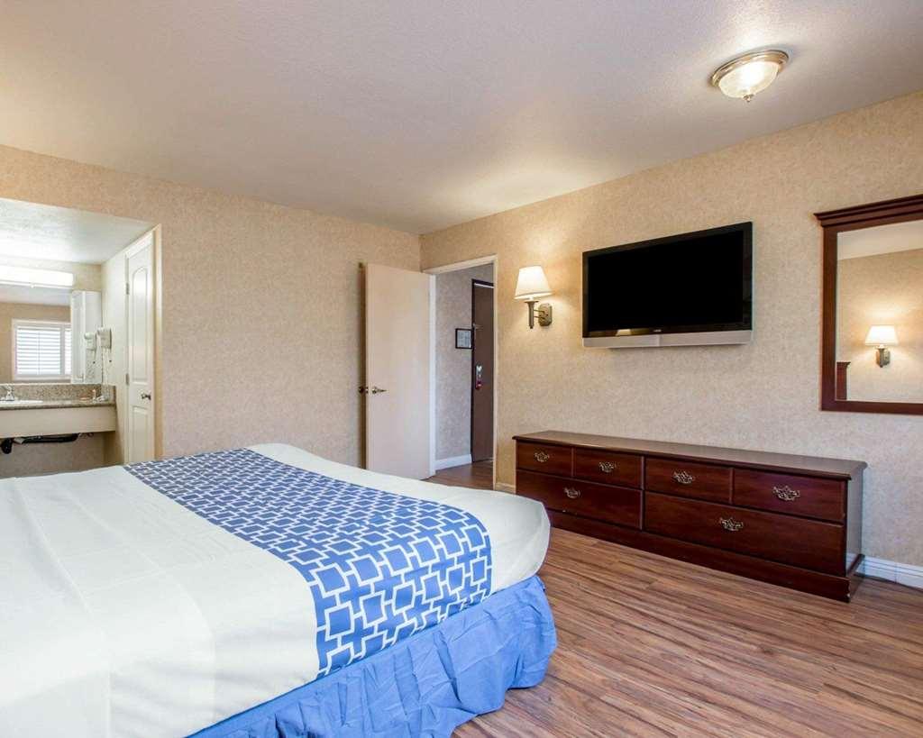 Econo Lodge Moreno Valley Δωμάτιο φωτογραφία