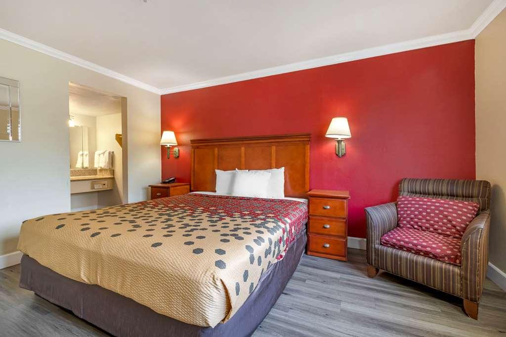 Econo Lodge Moreno Valley Δωμάτιο φωτογραφία