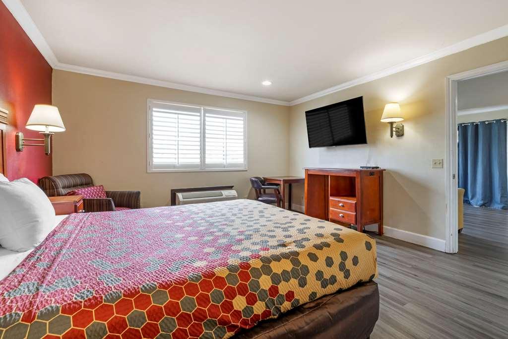 Econo Lodge Moreno Valley Δωμάτιο φωτογραφία