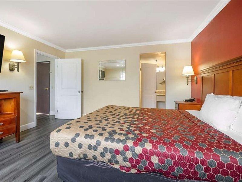 Econo Lodge Moreno Valley Εξωτερικό φωτογραφία