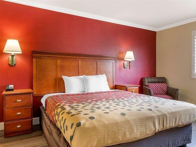 Econo Lodge Moreno Valley Εξωτερικό φωτογραφία