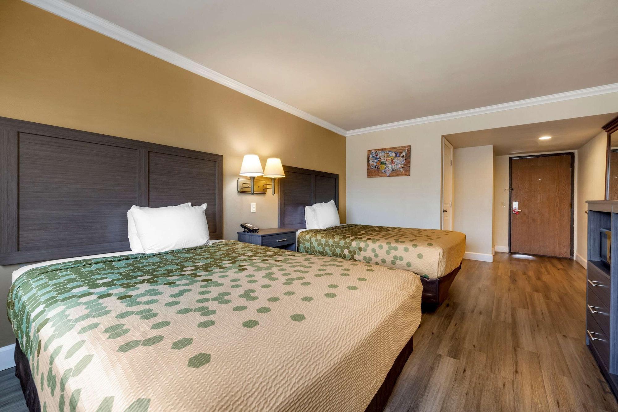 Econo Lodge Moreno Valley Εξωτερικό φωτογραφία