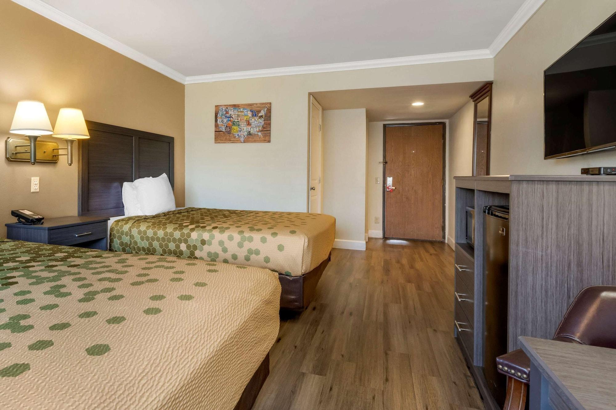 Econo Lodge Moreno Valley Εξωτερικό φωτογραφία