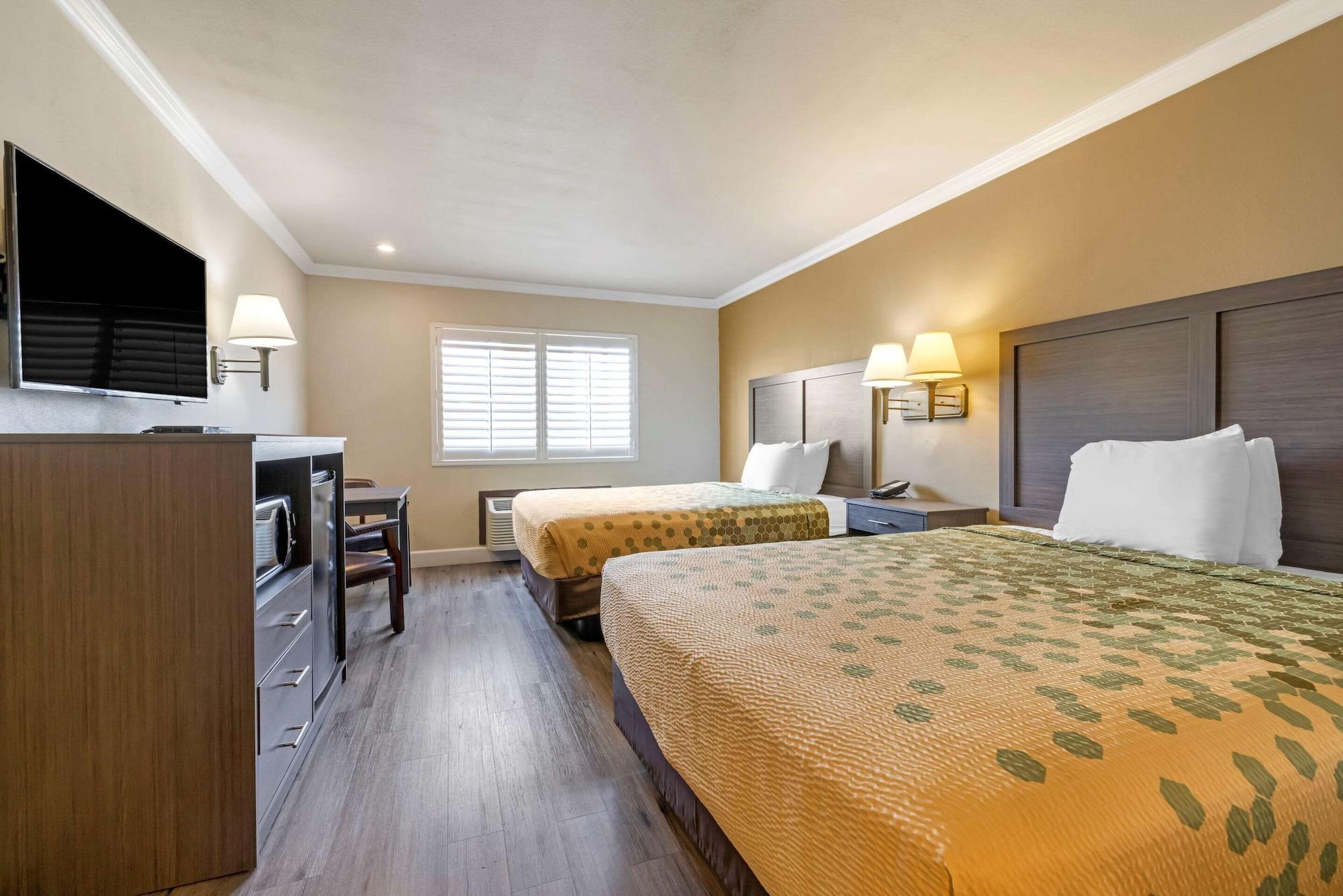 Econo Lodge Moreno Valley Εξωτερικό φωτογραφία