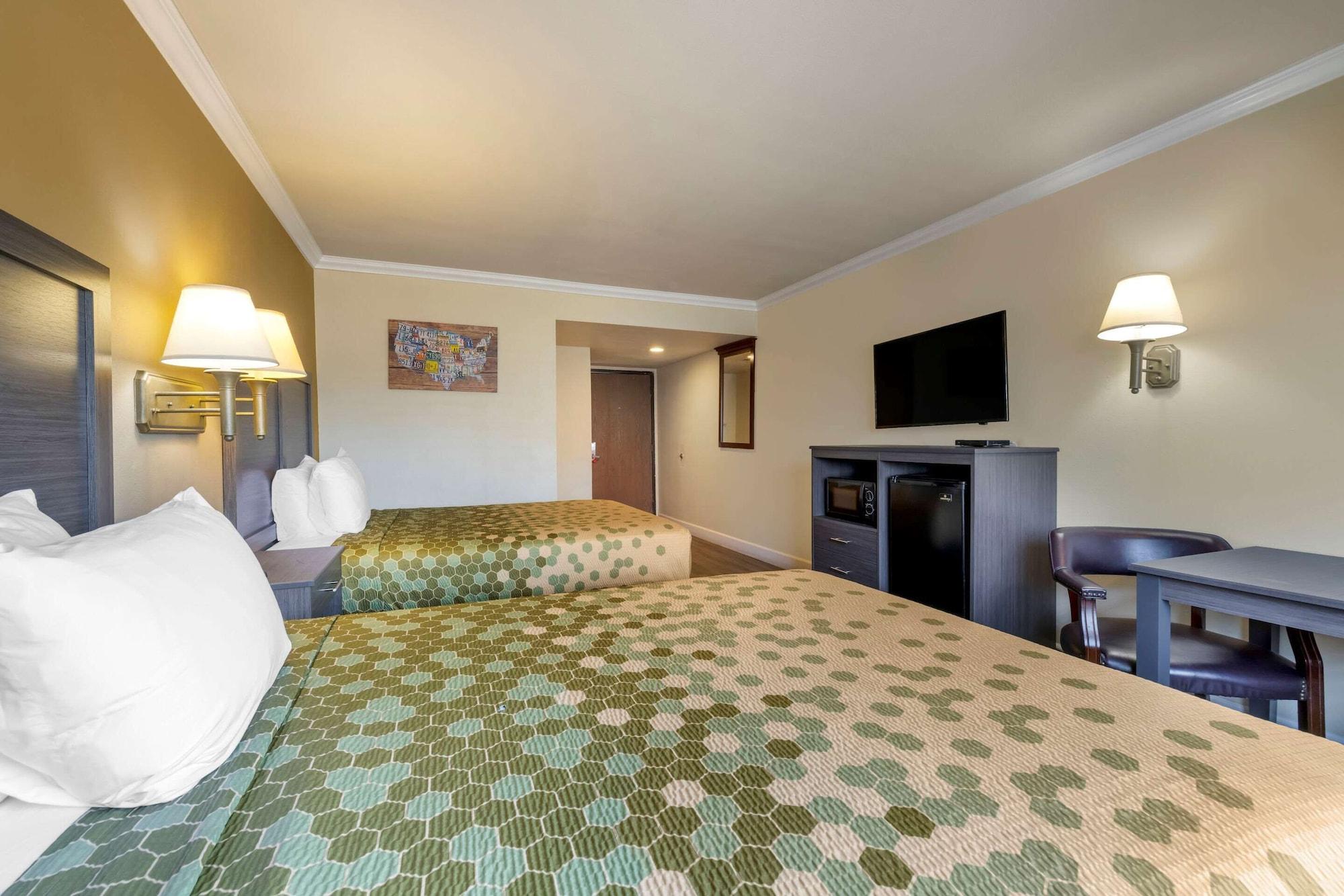Econo Lodge Moreno Valley Εξωτερικό φωτογραφία