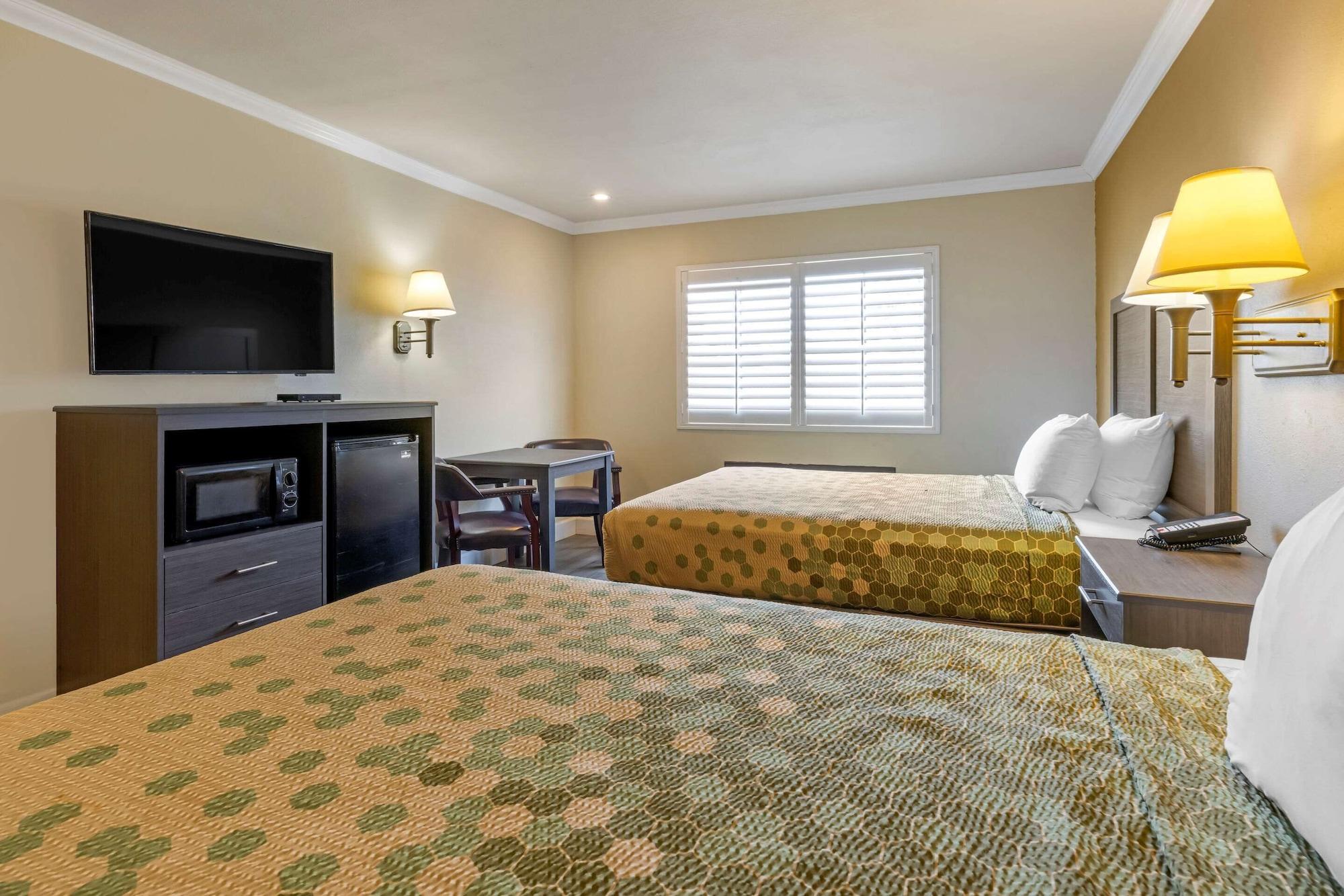 Econo Lodge Moreno Valley Εξωτερικό φωτογραφία