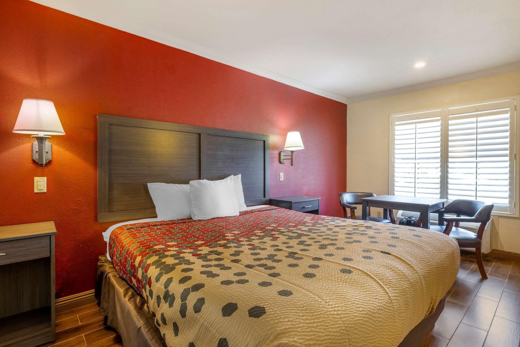 Econo Lodge Moreno Valley Εξωτερικό φωτογραφία