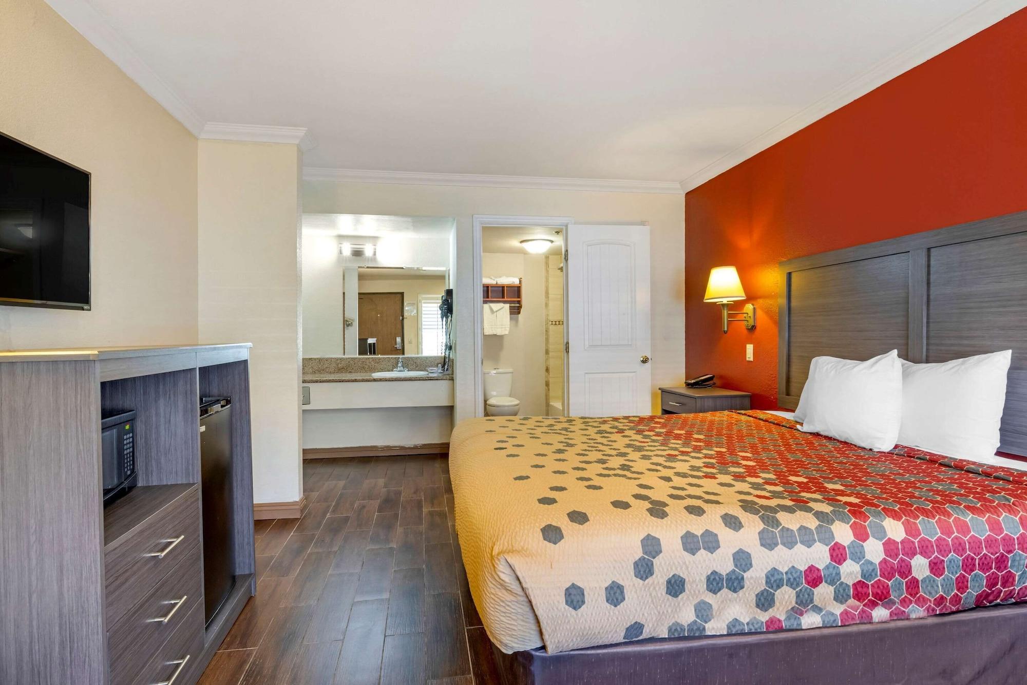 Econo Lodge Moreno Valley Εξωτερικό φωτογραφία
