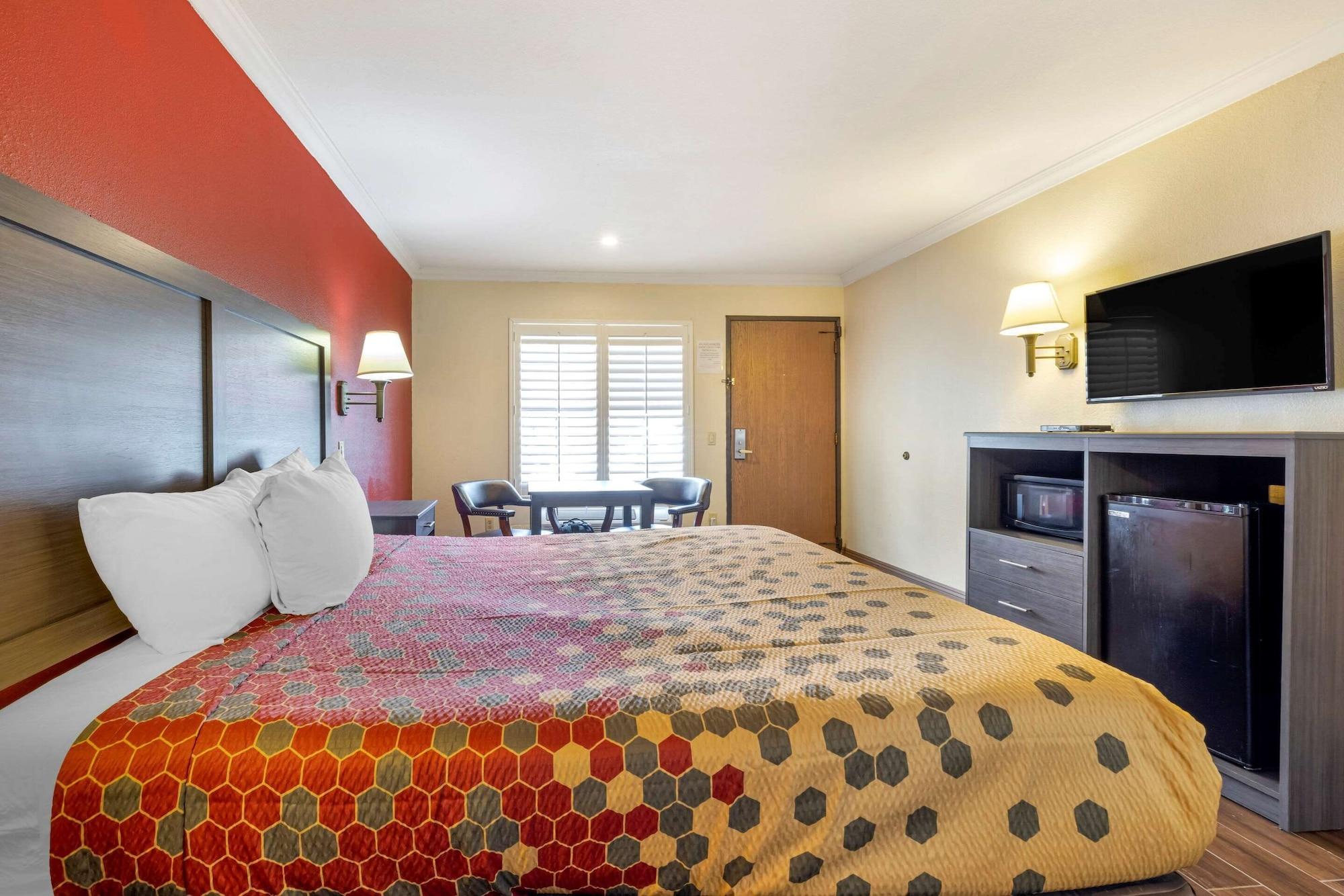 Econo Lodge Moreno Valley Εξωτερικό φωτογραφία