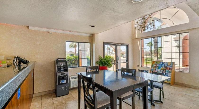 Econo Lodge Moreno Valley Εξωτερικό φωτογραφία