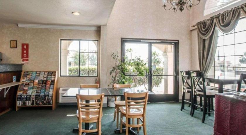 Econo Lodge Moreno Valley Εξωτερικό φωτογραφία