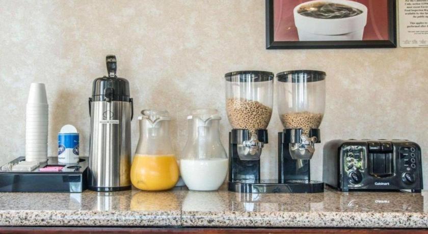 Econo Lodge Moreno Valley Εξωτερικό φωτογραφία