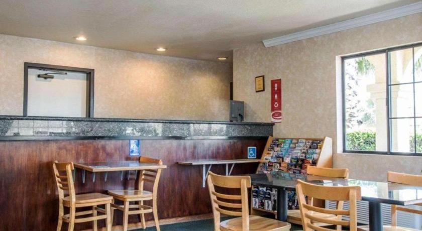 Econo Lodge Moreno Valley Εξωτερικό φωτογραφία